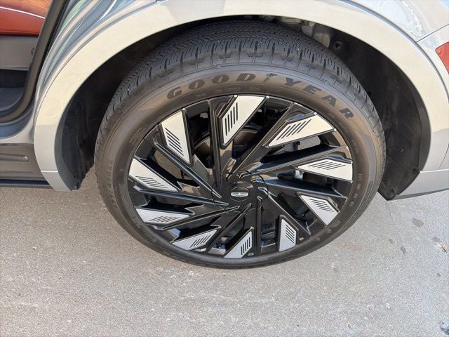 2024 Lincoln Nautilus Black Label