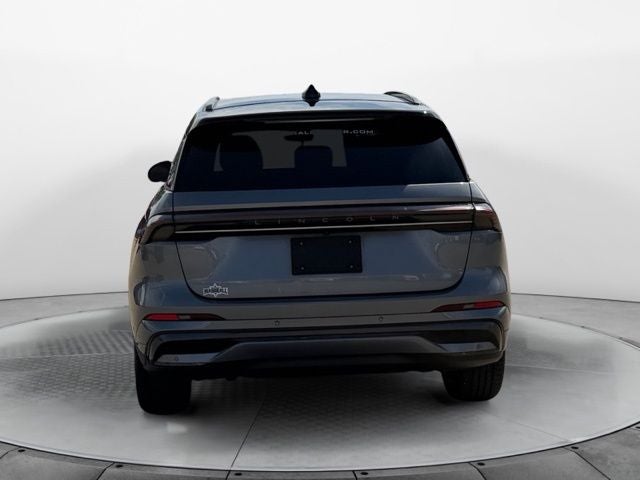 2024 Lincoln Nautilus Black Label