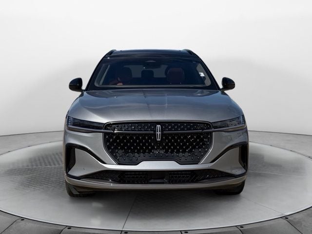 2024 Lincoln Nautilus Black Label