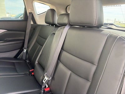 2021 Nissan Murano SV