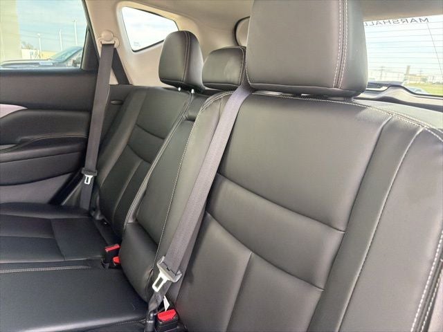 2021 Nissan Murano SV