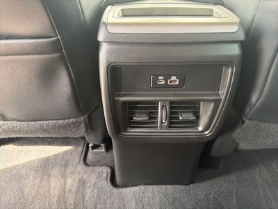 2021 Nissan Murano SV