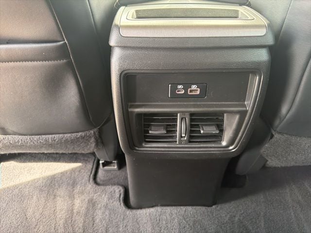 2021 Nissan Murano SV