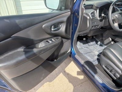 2021 Nissan Murano SV