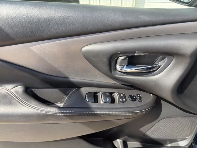 2021 Nissan Murano SV