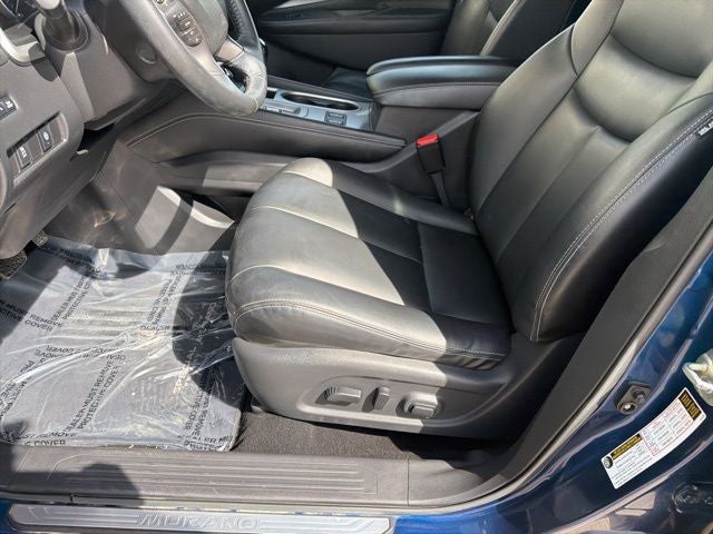 2021 Nissan Murano SV