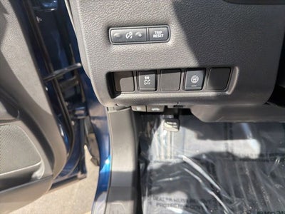 2021 Nissan Murano SV