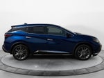 2021 Nissan Murano SV