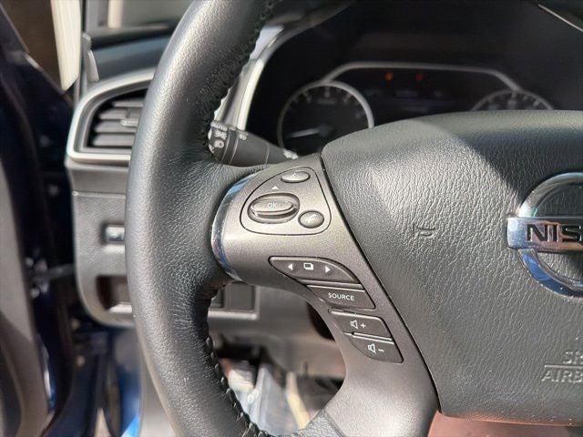 2021 Nissan Murano SV