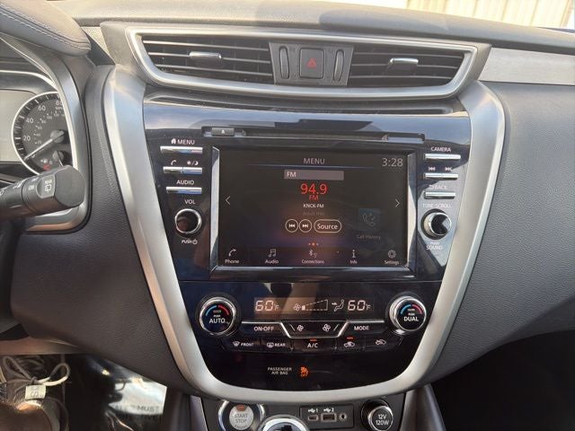 2021 Nissan Murano SV