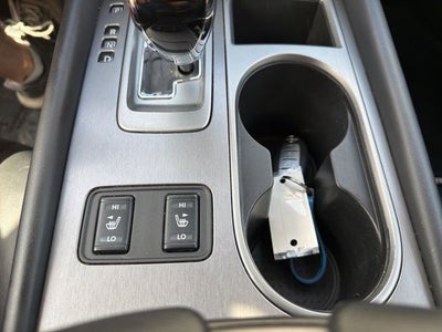 2021 Nissan Murano SV