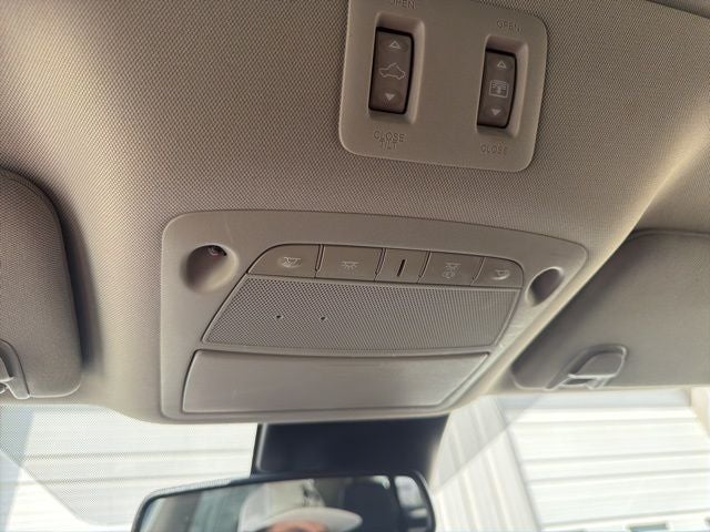 2021 Nissan Murano SV