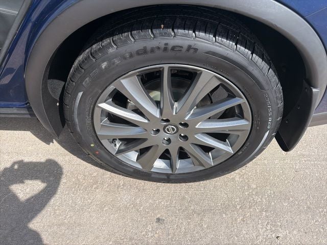 2021 Nissan Murano SV