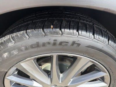 2021 Nissan Murano SV