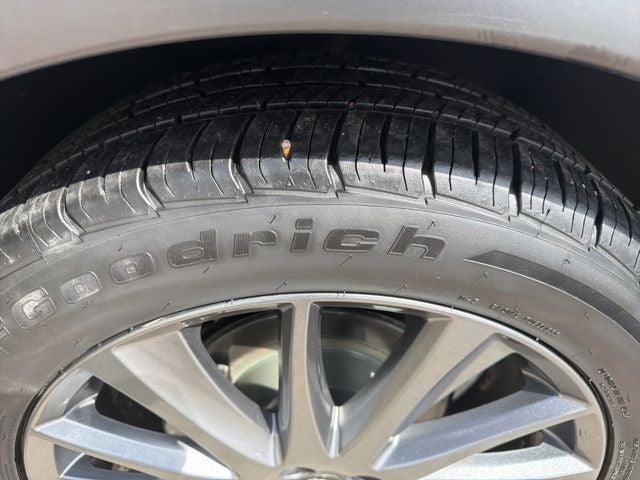 2021 Nissan Murano SV