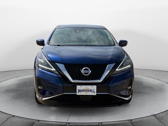 2021 Nissan Murano SV
