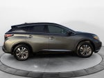 2016 Nissan Murano SV