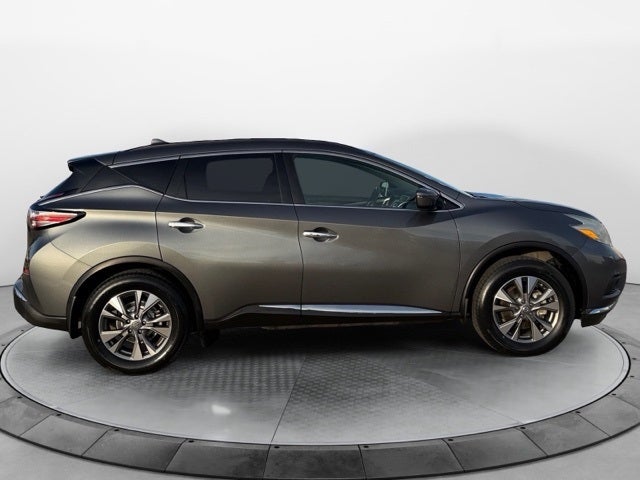 2016 Nissan Murano SV