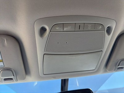 2018 Nissan Murano SV