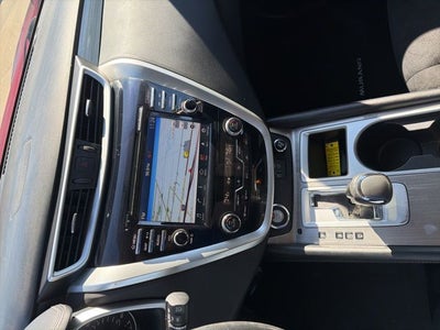 2018 Nissan Murano SV