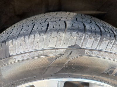 2018 Nissan Murano SV