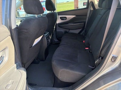 2019 Nissan Murano SV