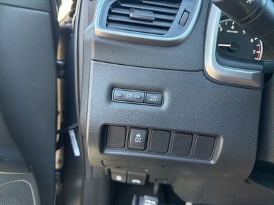 2019 Nissan Murano SV