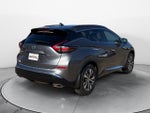 2019 Nissan Murano SV