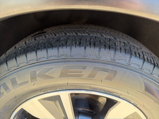 2019 Nissan Murano SV