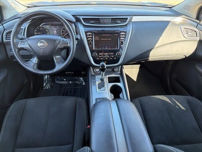 2019 Nissan Murano SV