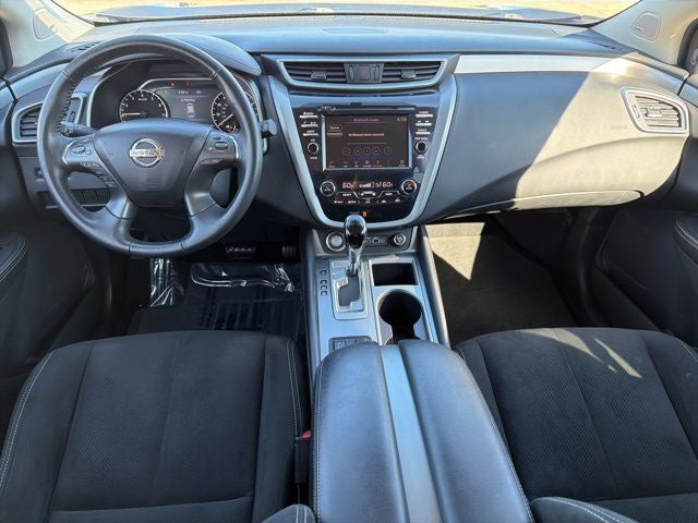2019 Nissan Murano SV