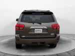 2016 Toyota Sequoia Platinum