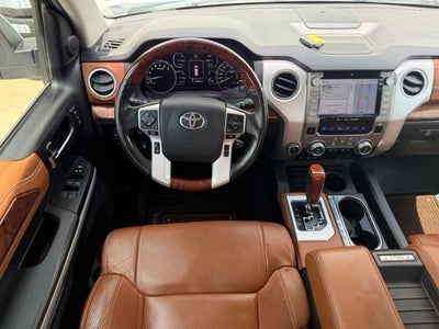 2020 Toyota Tundra 1794