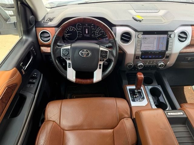 2020 Toyota Tundra 1794