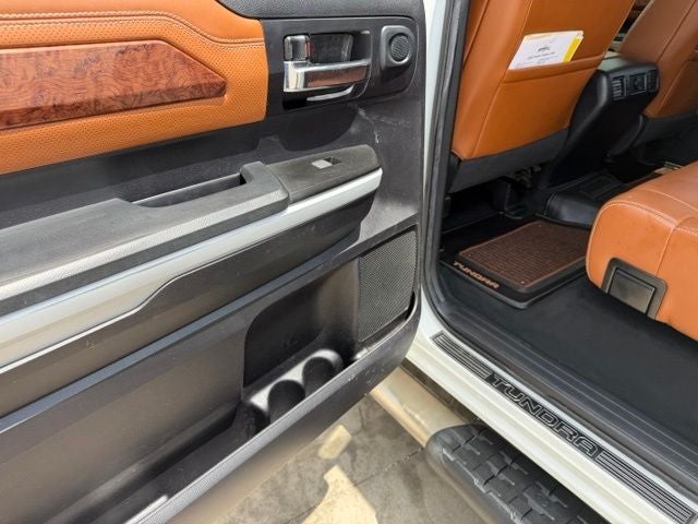 2020 Toyota Tundra 1794