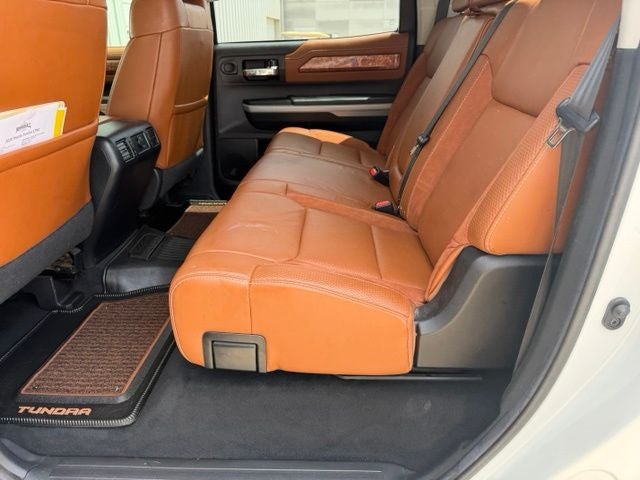 2020 Toyota Tundra 1794
