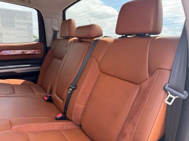 2020 Toyota Tundra 1794