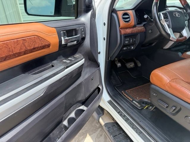 2020 Toyota Tundra 1794