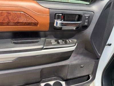 2020 Toyota Tundra 1794