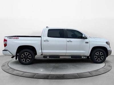 2020 Toyota Tundra 1794