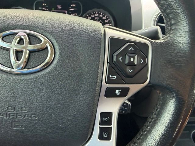 2020 Toyota Tundra 1794