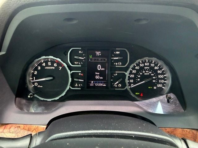 2020 Toyota Tundra 1794