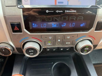 2020 Toyota Tundra 1794