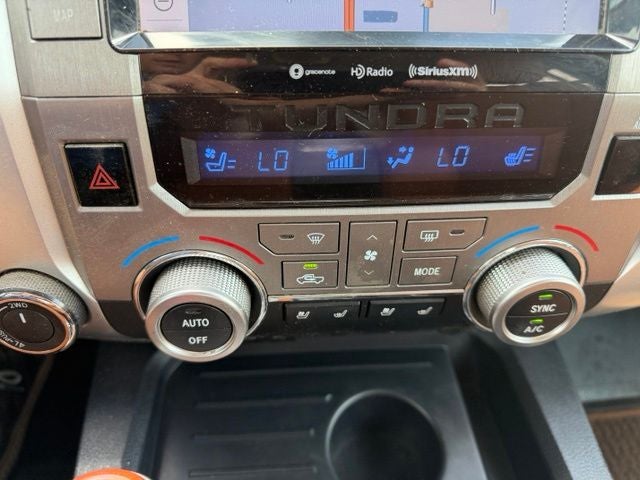 2020 Toyota Tundra 1794