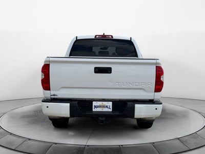 2020 Toyota Tundra 1794