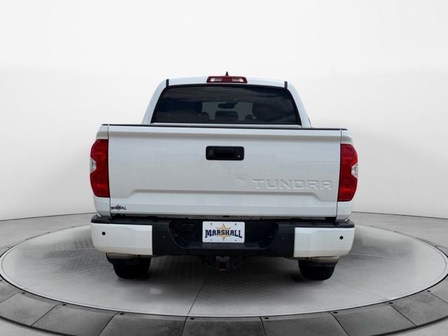 2020 Toyota Tundra 1794