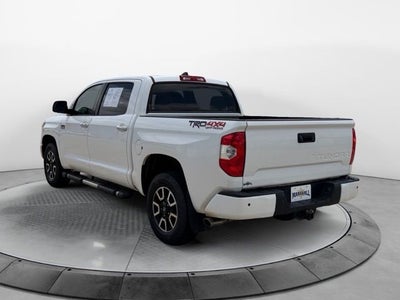 2020 Toyota Tundra 1794