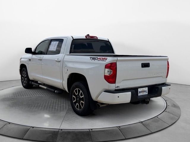 2020 Toyota Tundra 1794