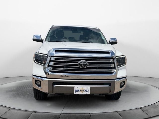 2020 Toyota Tundra 1794