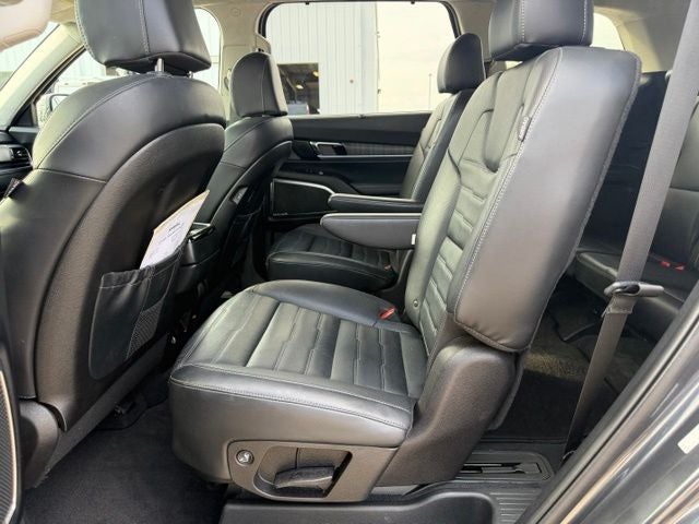 2024 Kia Telluride SX-Prestige